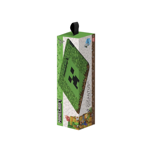 【聯名套裝】Razer Minecraft Collection